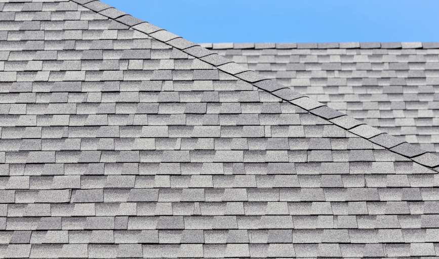 Soft Wash Roof Cleaning